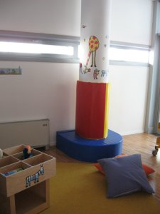 biblioteca A