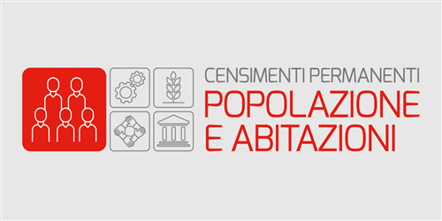 Avviso pubblico per la selezione di n. 1 rilevatore per il Censimento permanente della popolazione e delle abitazioni anno 2026