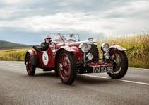 Mille miglia